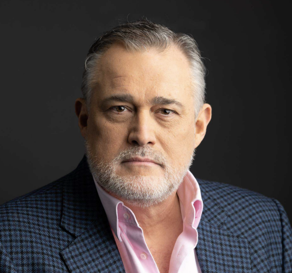 Jeffrey Hayzlett