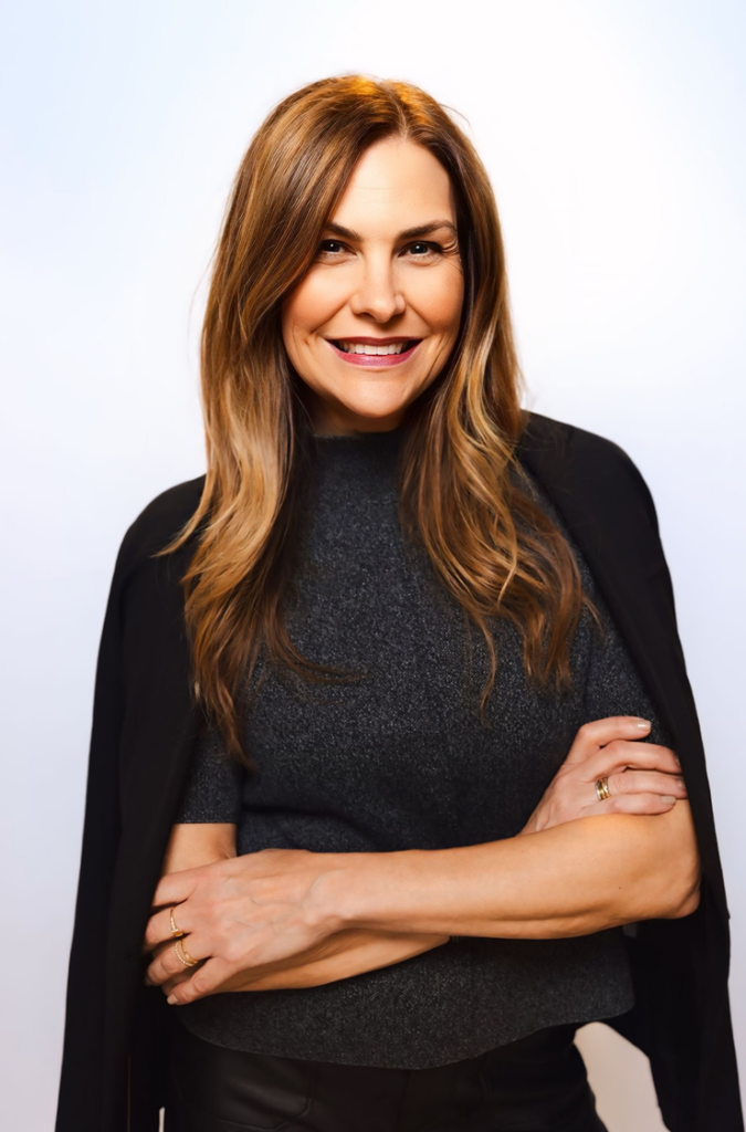 Karin Tracy