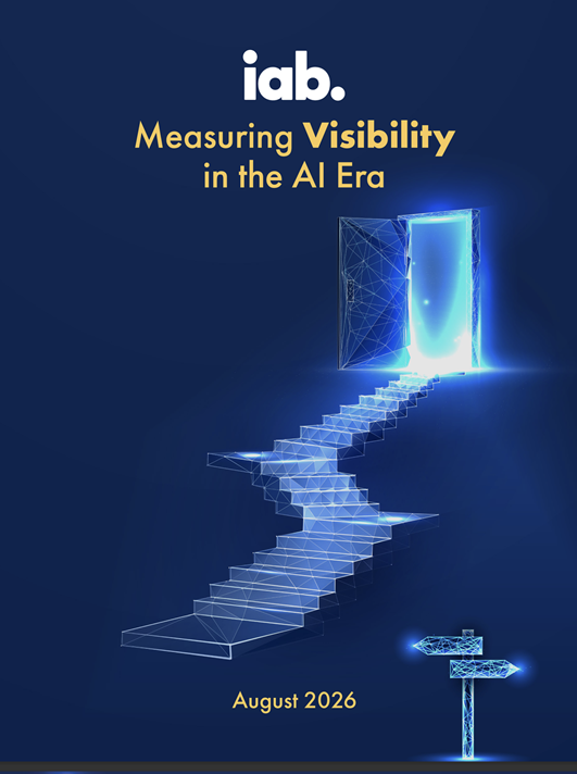 Measuring Visibility in the AI Era