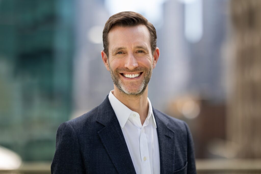Michael Rubenstein