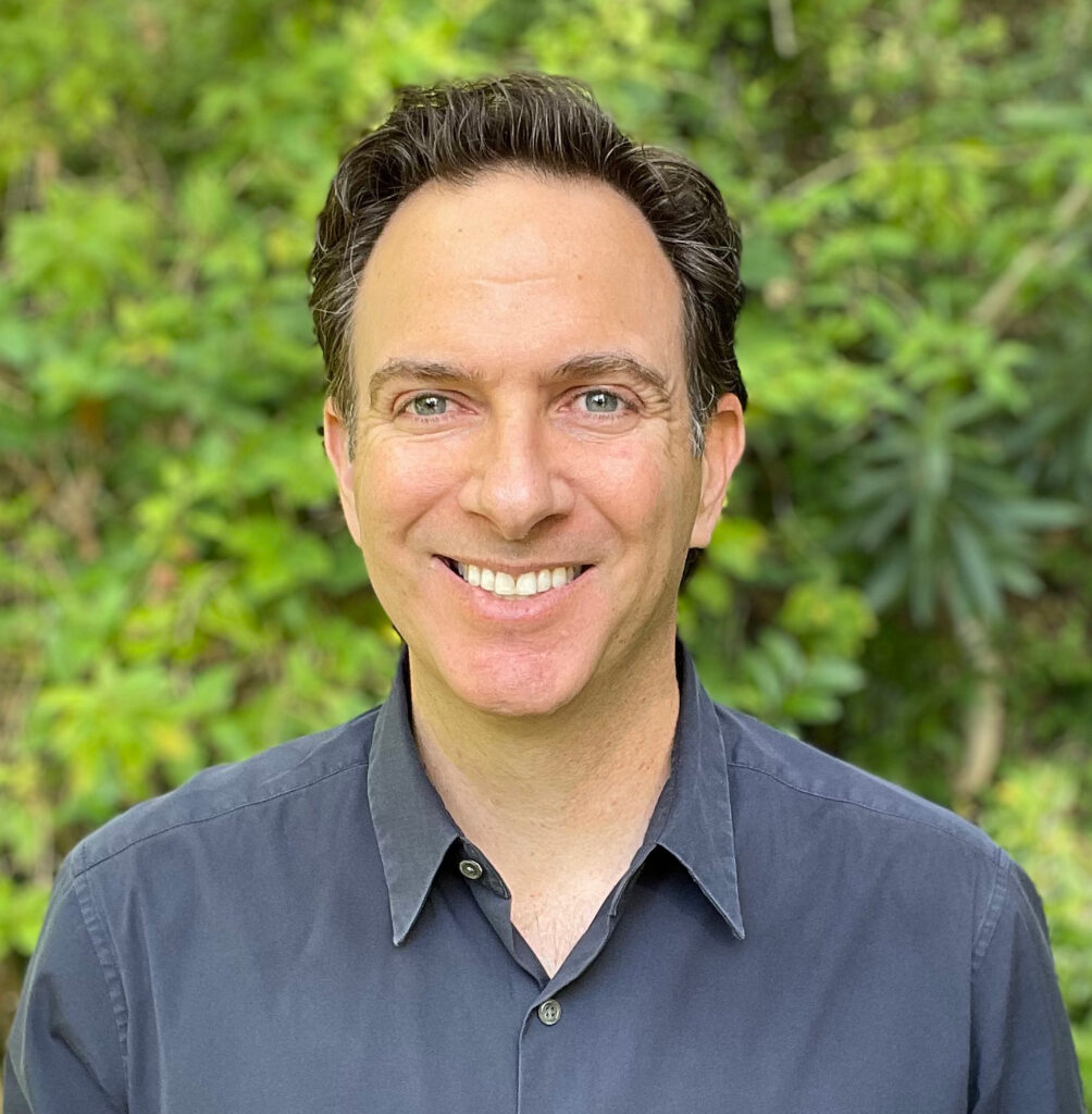 Mike Reznick