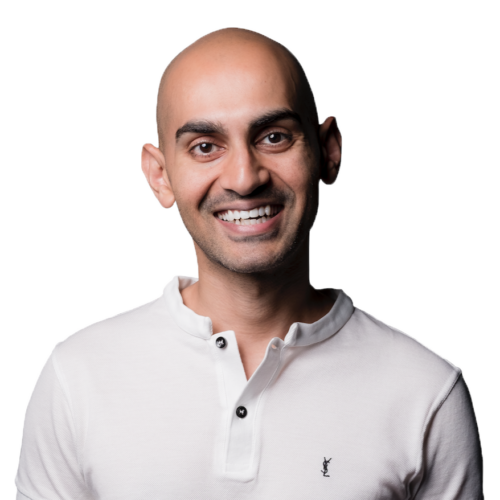 Neil Patel