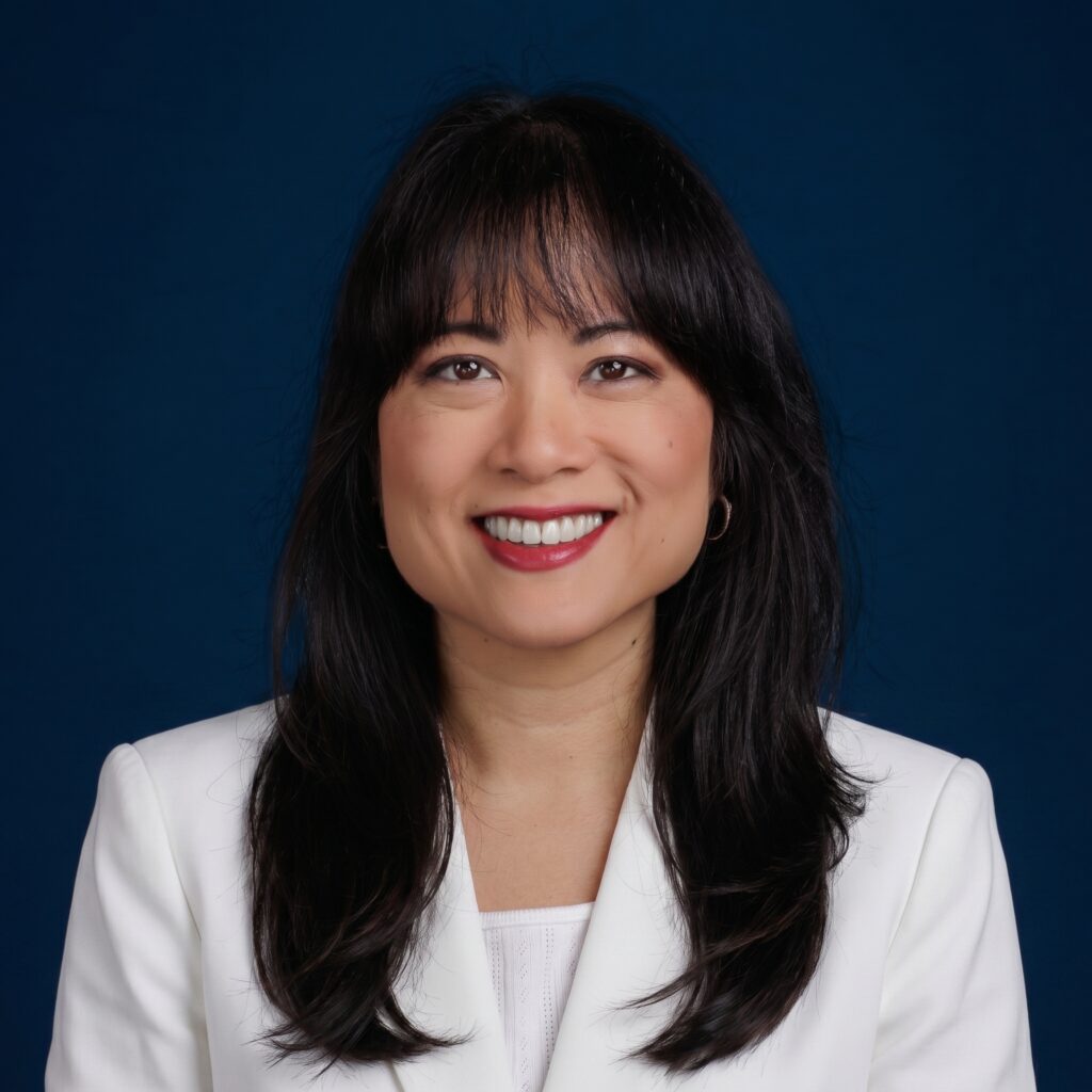 Stephanie  Chan
