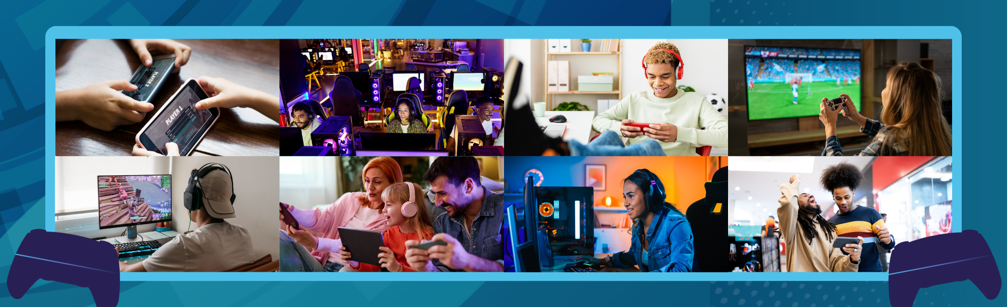 The Business Case for Gaming: A Guide to Play for CMOs and Their Teams