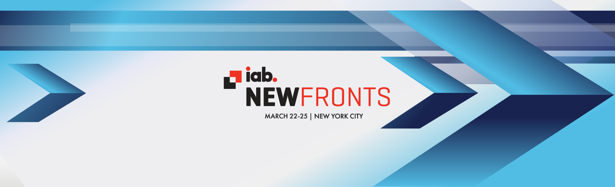 2026 IAB NewFronts