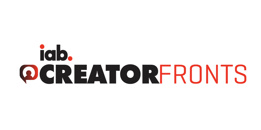 2026 IAB CreatorFronts