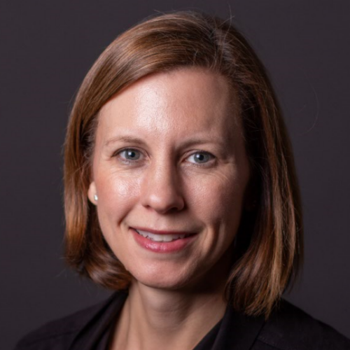 Megan Halscheid