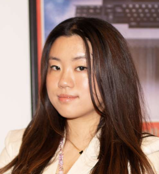 Alice Ma