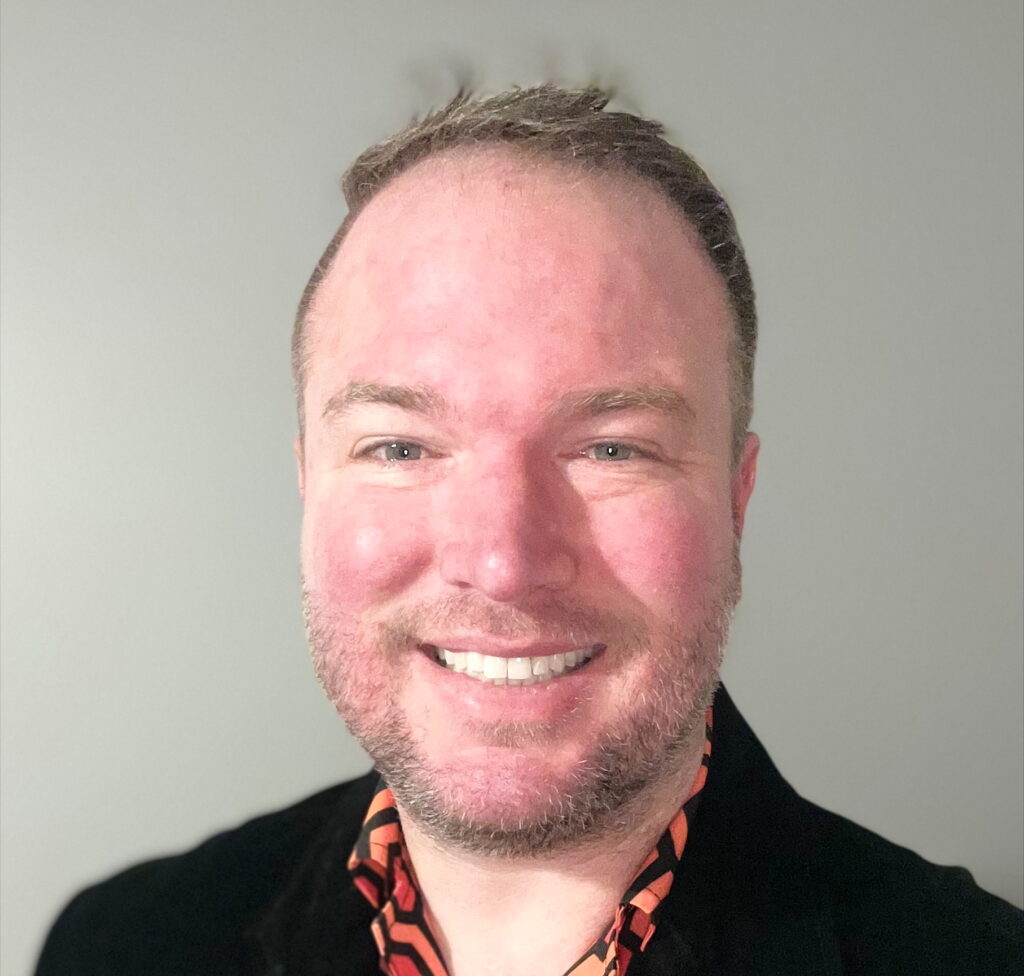 Andy Martinson