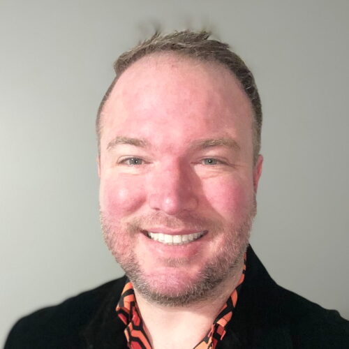 Andy Martinson