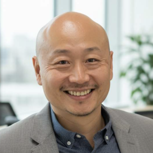 Benjamin Chua