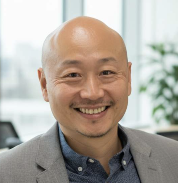 Benjamin Chua