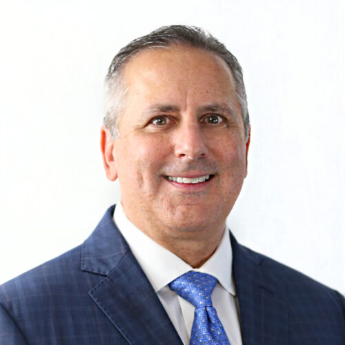 Charlie Germano