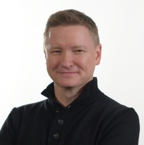 James Douglas