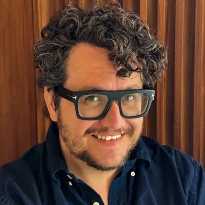 Jared Carneson
