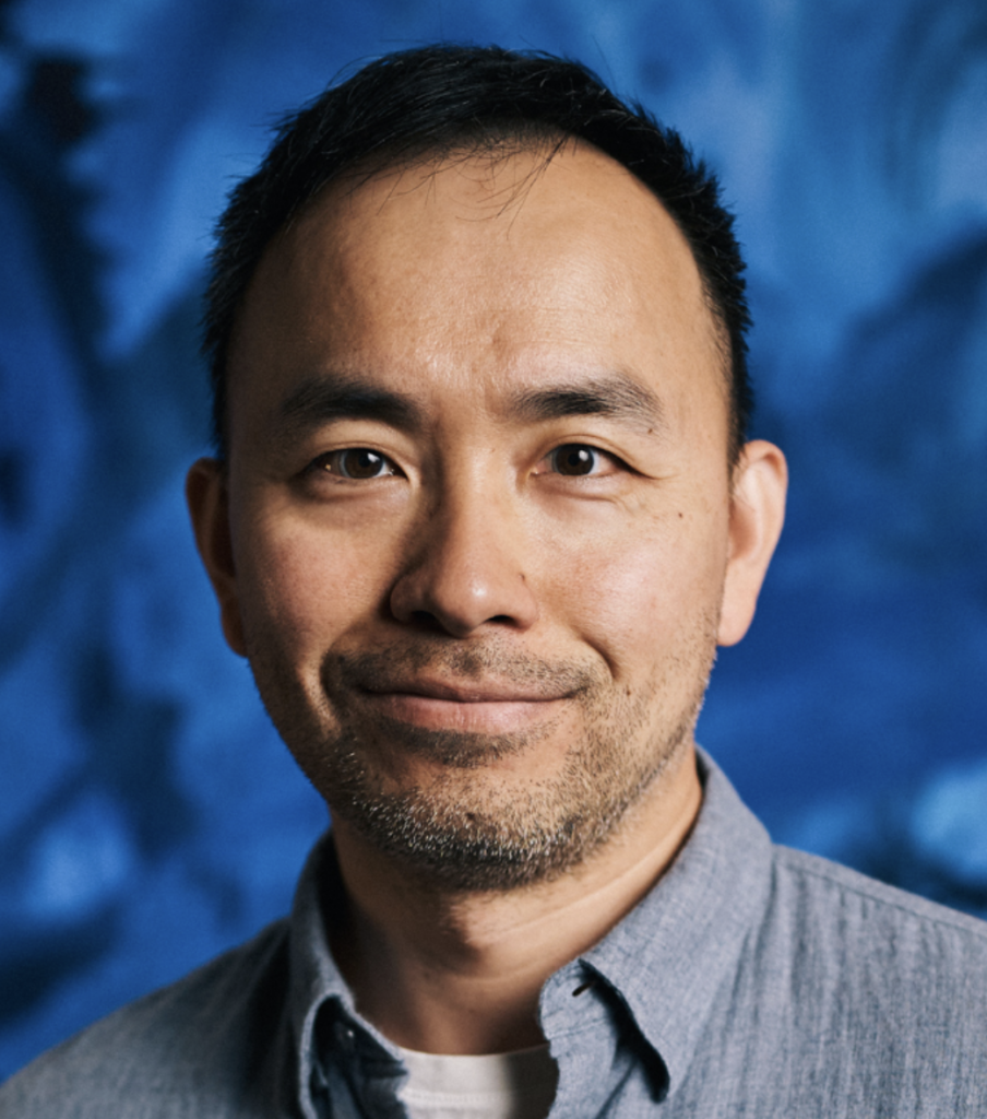 Jason Li