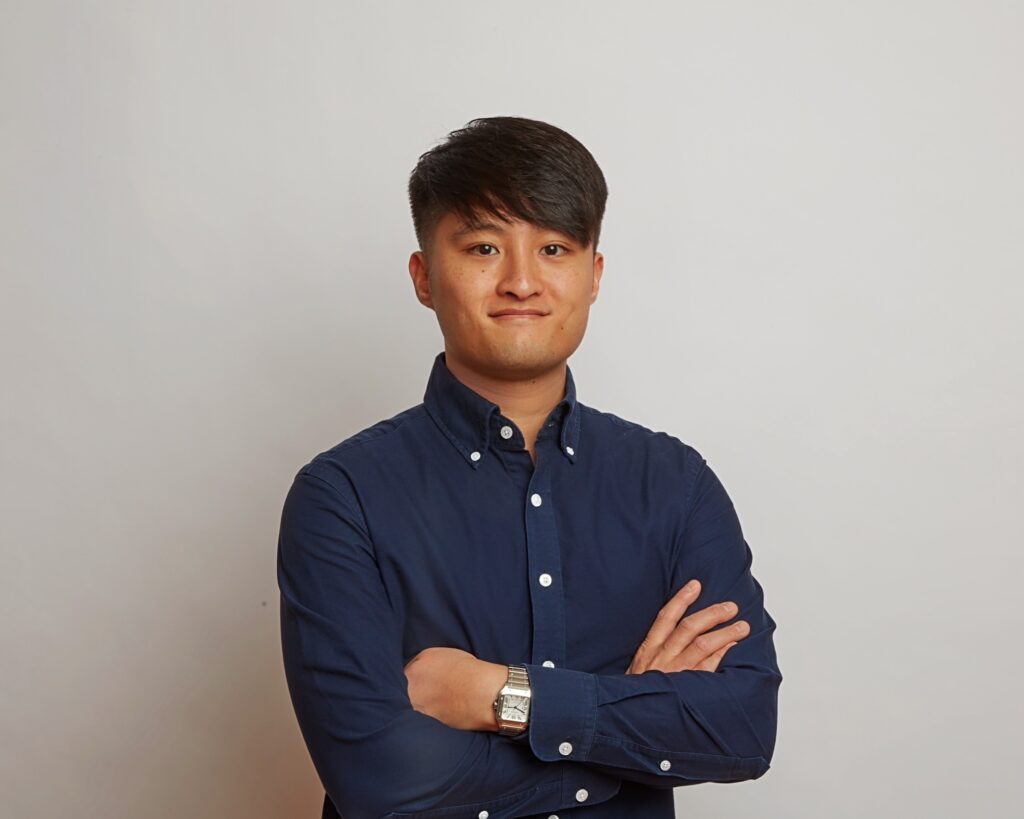 Jimmy  Tang