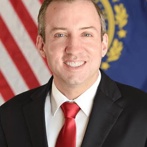 John Formella