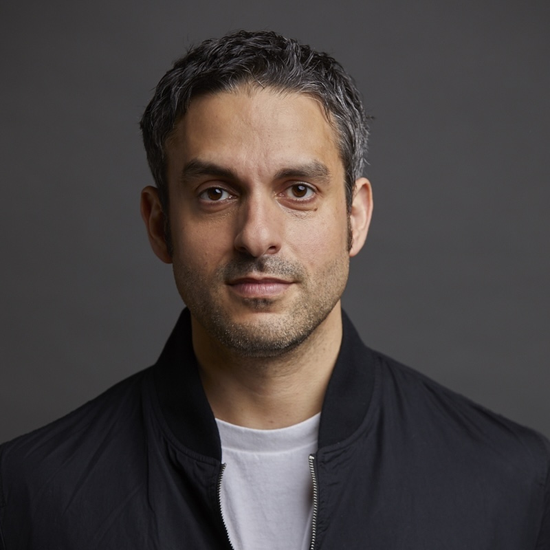 Joshua Cohen