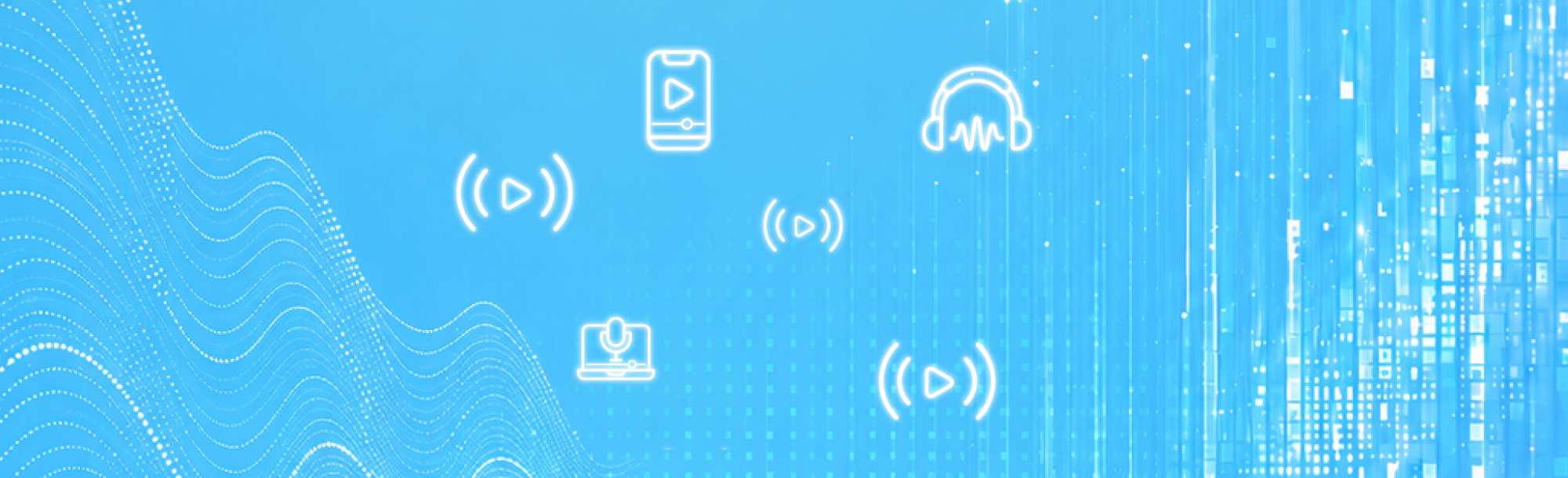 Podcasts Continue to Evolve: When Listeners Become Viewers