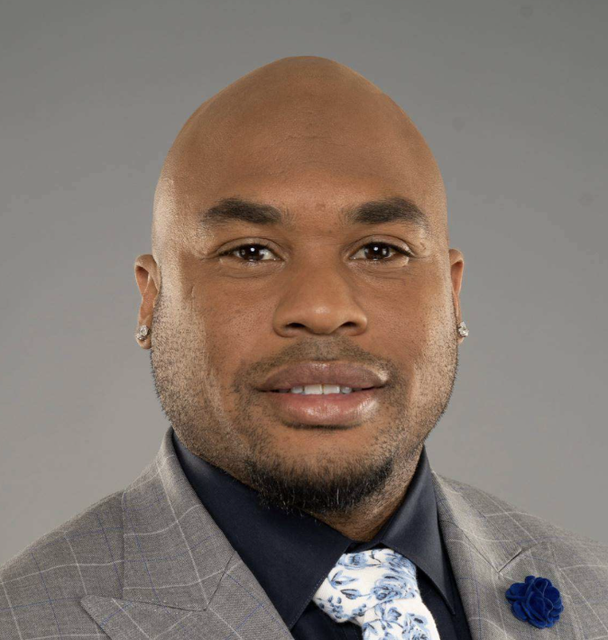 Steve Smith Sr.