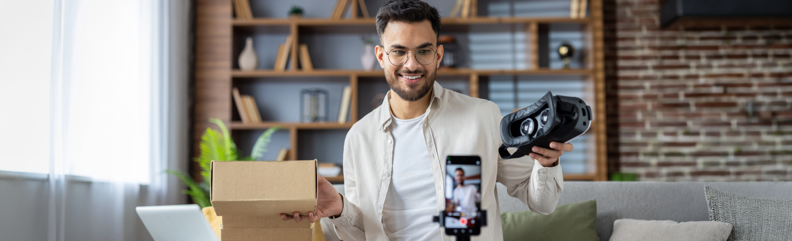 Consumers Want AI Shopping Recommendations to Include Trusted Creator Perspectives, According to IAB