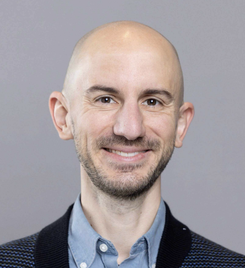 Trevor Sponseller