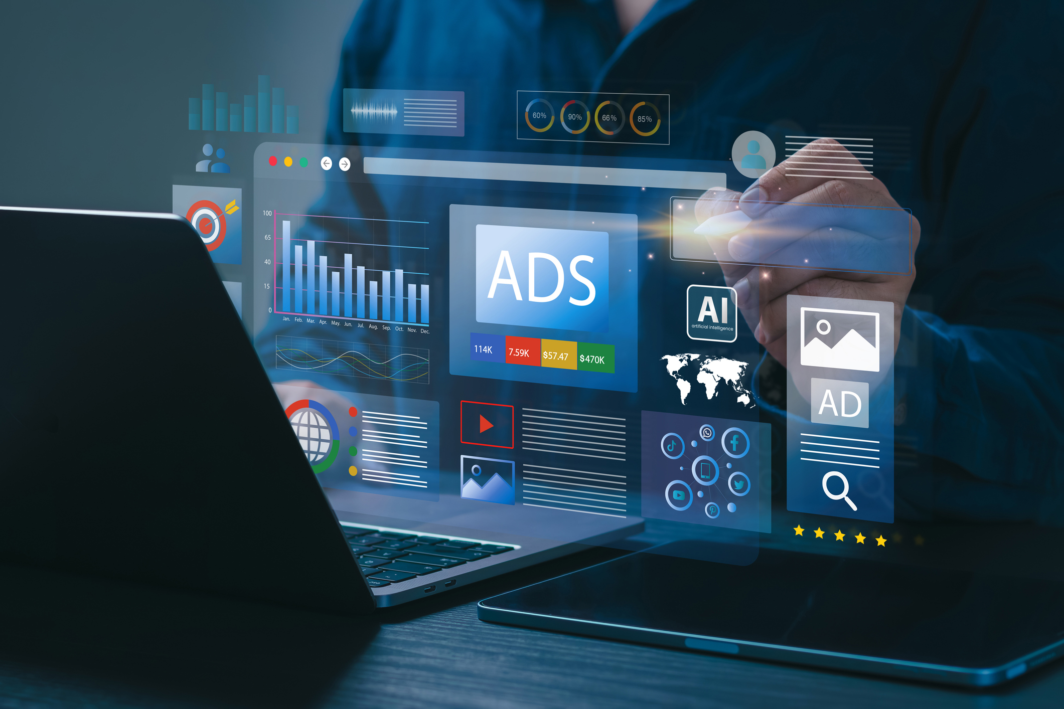 Policy in Practice: State Privacy and AI Rules for Digital Advertising Workshop