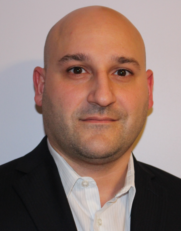 Rob Cardarelli
