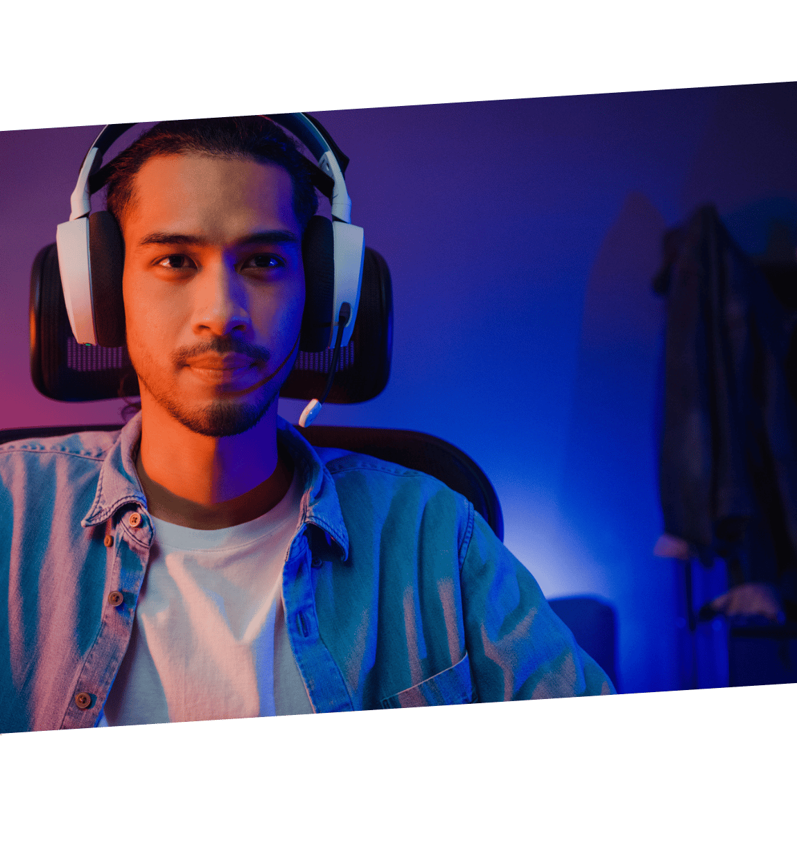 Take the Gaming Research Quiz Now!